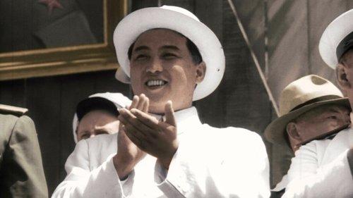 Apocalypse: War of Worlds (1945-1991) Season 1 Episode 2 - The Escalation of Fear (1947-1949)