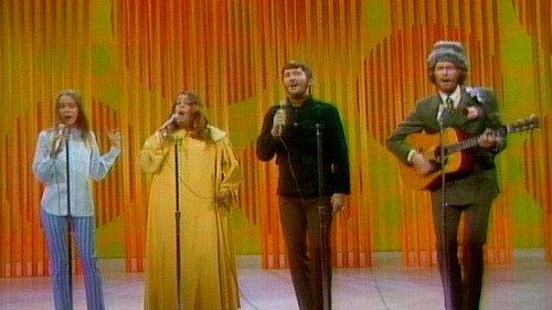 Ed Sullivan's Rock 'N' Roll Classics Season 1 Episode 17 - Top Hits Of 1967