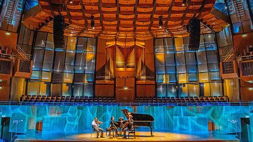 Great Performances Season 53 Episode 16 - Now Hear This – “The Iceland Sound”