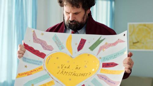 Terese i kassan Season 1 Episode 2 - Episode 2