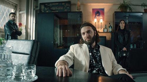 Peace! Friendship! Chewing gum! Season 2 Episode 3 - Episode 3