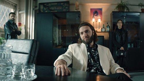 Peace! Friendship! Chewing gum! Season 2 Episode 3 - Episode 3