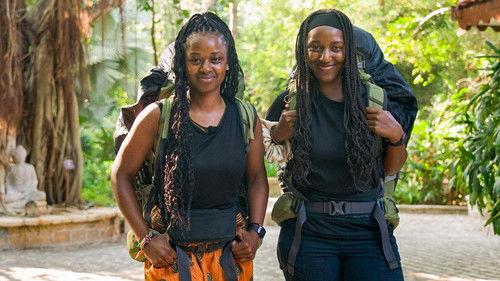 Race Across the World Season 5 Episode 7 - Episode 7