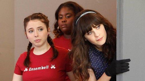 New Girl Season 1 Episode 7 - Bells