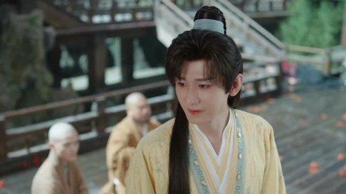 The Journey of Legend Season 1 Episode 18 - Episode 18