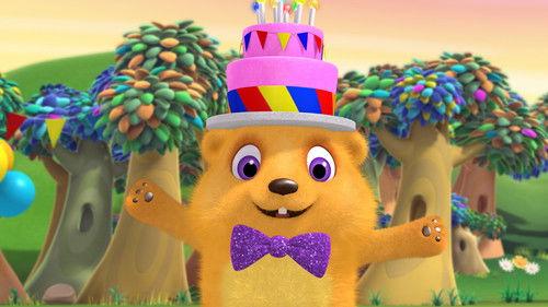 Background image for A Birthday Party Adventure