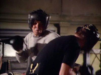 Rich Man, Poor Man Season 1 Episode 3 - Chapter 3