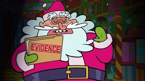 Teen Titans Go! Season 6 Episode 5 - Beast Boy On A Shelf