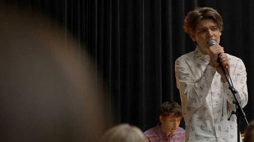 Blank Season 2 Episode 7 - A Bit Scary