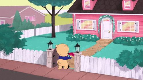 Looney Tunes Cartoons Season 5 Episode 1 - Duck Chocolate