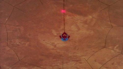 undefined Season 1 Episode 26 - Under the Wizard's Spell