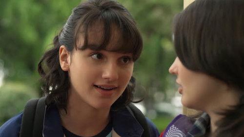 Julie and the phantoms Season 1 Episode 2 - Episode 2