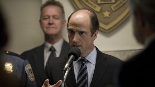 The Killing Season 3 Episode 9 - Reckoning