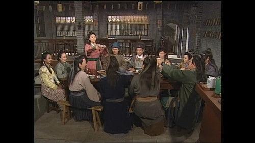 Witness to a Prosecution Season 2 Episode 14 - Episode 14