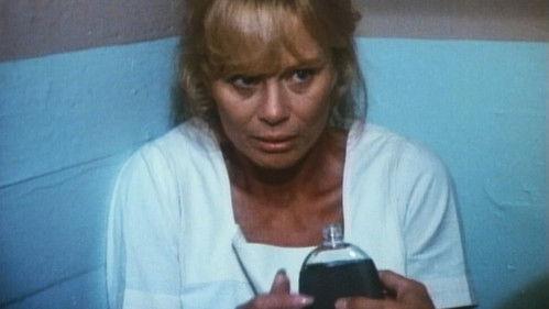 Falcon Crest Season 3 Episode 8 - Solitary Confinement