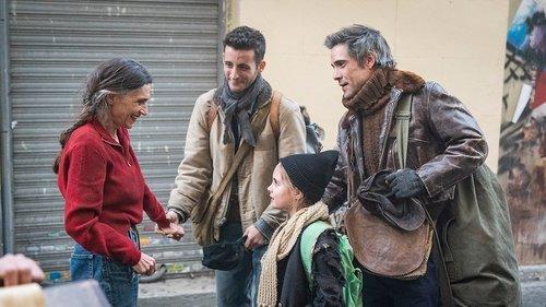 undefined Season 1 Episode 1 - Another World