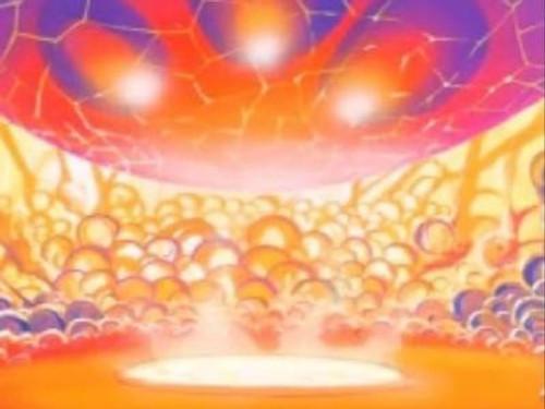 Robotech Season 3 Episode 9 - The Genesis Pits