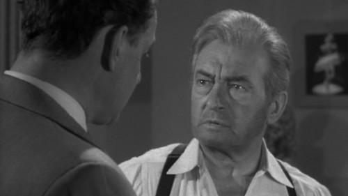 Alfred Hitchcock Presents Season 2 Episode 24 - The Cream of the Jest