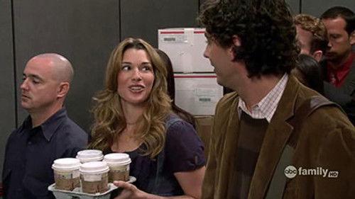 Roommates Season 1 Episode 1 - The Roommate