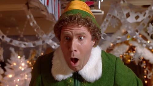 The Holiday Movies That Made Us Season 1 Episode 1 - Elf