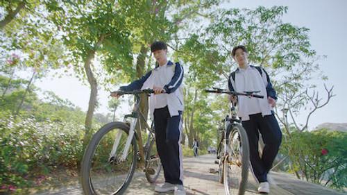 A Little Thing Called First Love Season 1 Episode 2 - Episode 2