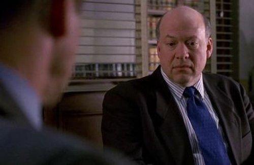 Law & Order Season 10 Episode 22 - High & Low