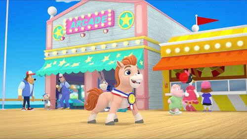 Minnie's Bow-Toons Season 7 Episode 3 - Minnie's Wag 'n' Wiggles Pet Parade