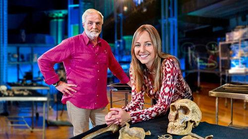 Air Farce Live Season 12 Episode 18 - Episode 12-14