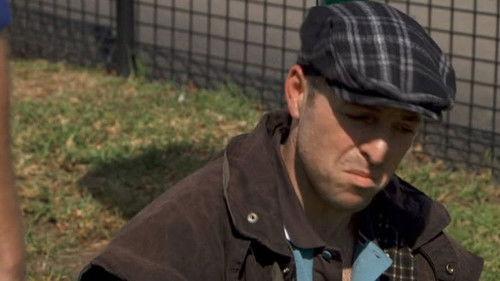 Rush Season 3 Episode 3 - Truck