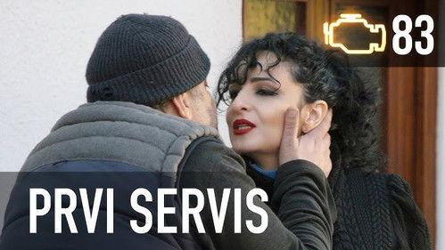First Service Season 4 Episode 83 - Alfa Mužjak