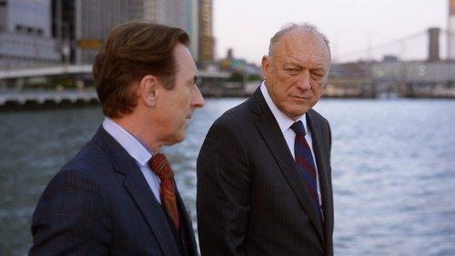 Instinct Season 1 Episode 4 - I Heart New York