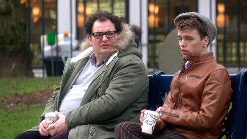 Doctors Season 17 Episode 8 - Xander Harrison