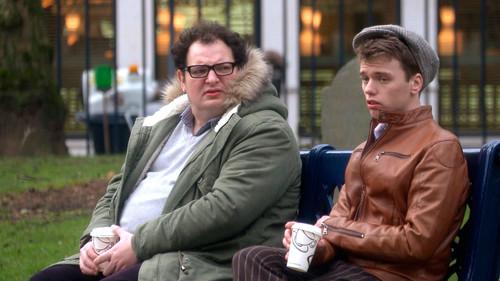 Doctors Season 17 Episode 8 - Xander Harrison