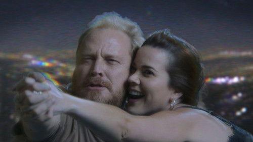 Primate Season 1 Episode 4 - Happy carioca