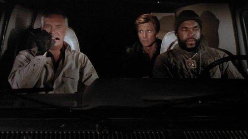 undefined Season 3 Episode 19 - Knights of the Road