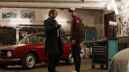 The Bedfellow Season 1 Episode 1 - Episode 1