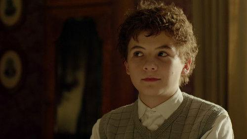 The Half Brother Season 1 Episode 5 - Discus and Death