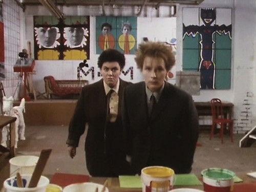 French & Saunders Season 2 Episode 1 - Decades
