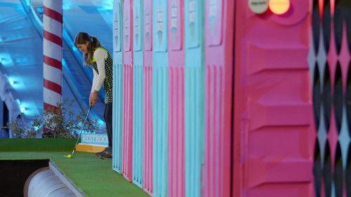 Holey Moley Season 4 Episode 7 - Night of Music!