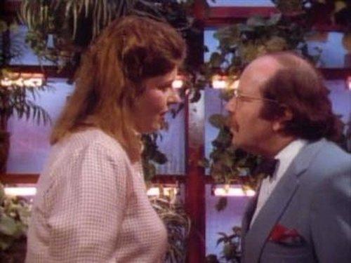 undefined Season 4 Episode 11 - Love Hungry