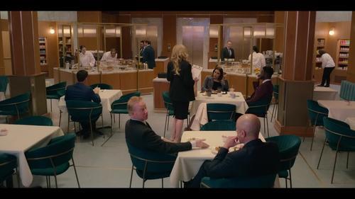 Partner Track Season 1 Episode 4 - Due Diligence