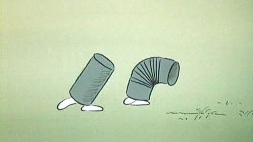 Bob a Bobek – králíci z klobouku Season 1 Episode 9 - Episode 9