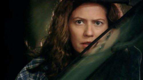 A Favorita Season 1 Episode 8 - Chapter 8