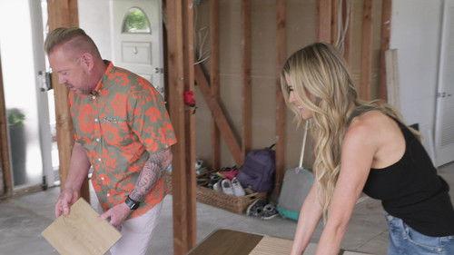 Christina on the Coast Season 5 Episode 12 - Every Foot Counts