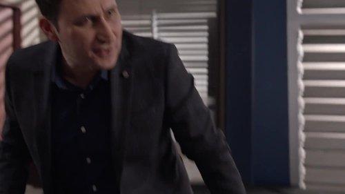 Hudson & Rex Season 2 Episode 18 - Old Dog New Tricks