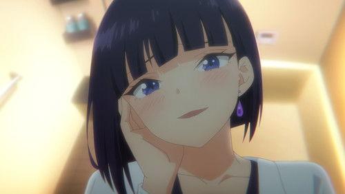 My Life as Inukai-san's Dog. Season 1 Episode 12 - First Kiss