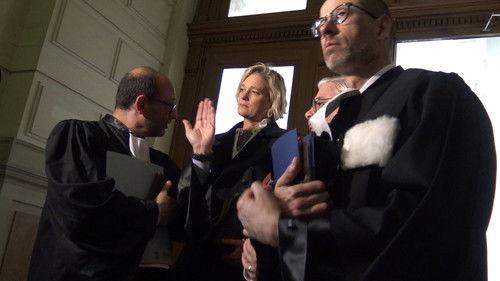 Delphine: The Secret Princess Season 1 Episode 3 - Episode 3