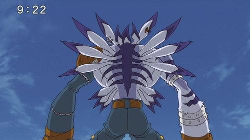 Digimon Adventure: Season 1 Episode 11 - The Man Who Increases the Energy