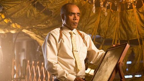 Granite Flats Season 3 Episode 1 - Our Rendezvous Is Fitly Appointed