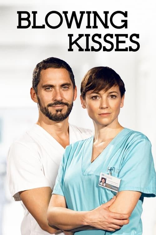 Blowing Kisses poster